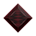 Vampiric Corset Gemstone