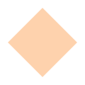 Vanilla Star Gemstone
