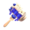 Vanillaberry Cake Hammer