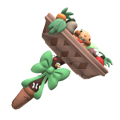Veggie Eater Gopher Hammer