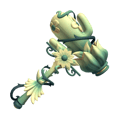 Veridian Cactus Hammer