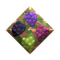Vineyard Gemstone