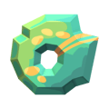 Viper's Eye Gemstone