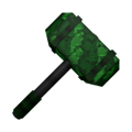 Viridian Hammer