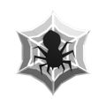 Wailing Web Gemstone