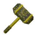 Wanwood Hammer