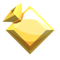 Water Balloon Gemstone