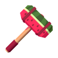 Watermelon Hammer