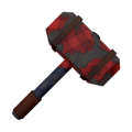 Werewolf Hammer
