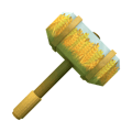 Wheat Field Hammer