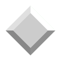 White Gemstone