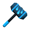 Will O Wisp Hammer