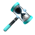 Winter Breeze Hammer