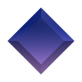Winter Dusk Gemstone
