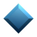Winter Sky Gemstone