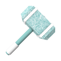 Winter Swirl Hammer