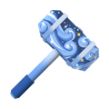 Winter Wind Hammer