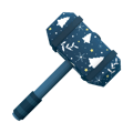 Winterly Night Hammer