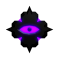 Witch Eye Gemstone