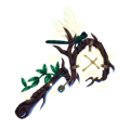 Woodland Staff Hammer