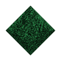 Wreath Gemstone