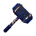 Xeno Hammer
