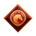 Year of the Horse Gemstone