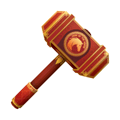 Year of the Horse Hammer