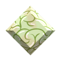 Zombie Brain Gemstone