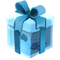 AFK Present
