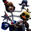 Shiny Amalgam