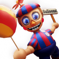 Balloon Boy