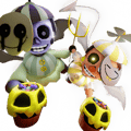 Shiny BBnJ
