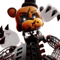 Blighted Endo Freddy