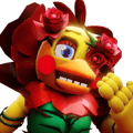 Blossom Chica