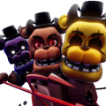 Cerberus Freddy