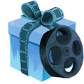 Christmas Event Present