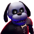 Shiny Cloaked Sparky