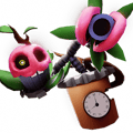 Clockwork Cupcake