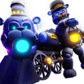 Conductor Toy Freddy