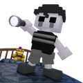 Shiny Crying Child