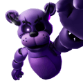 Dead Soul Freddy