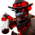 Shiny Deadeye Freddy