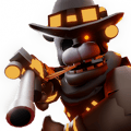Deadeye Freddy