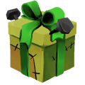 Dreadbear Present