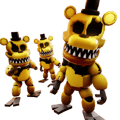 Shiny Freddles