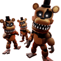 Freddles