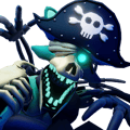 Gravelord Foxy