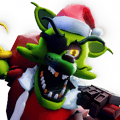 Grinch Foxy