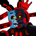 Shiny Hacker King RWQFSFASXC